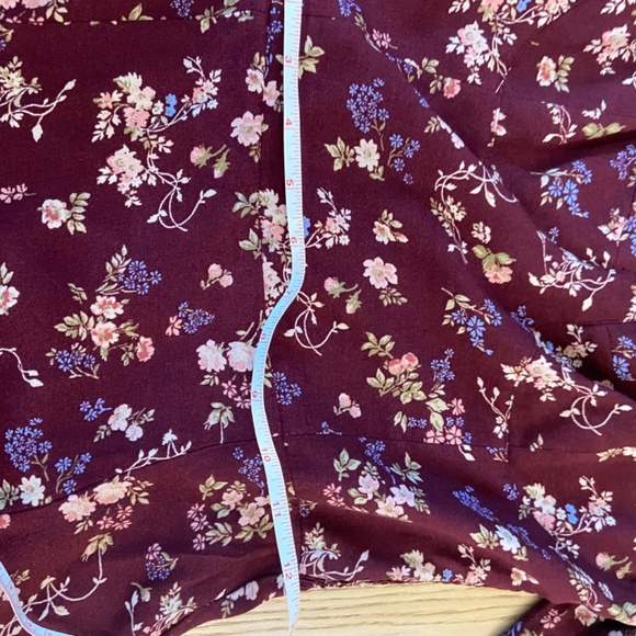 Reformation Mochi Dress Size 6 - Picture 8 of 9